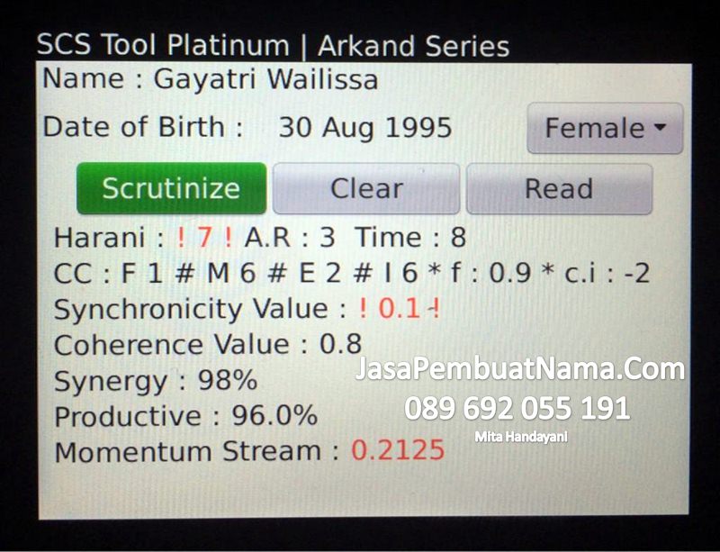 scs tool platinum arkand series